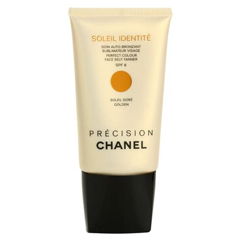 chanel soleil identite|soleil tan de chanel review.